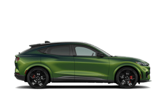 2026 Ford Mustang Mach-E® External Image 1
